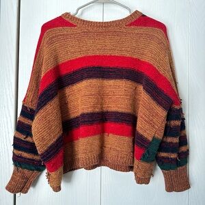 Ascot and hart sweater